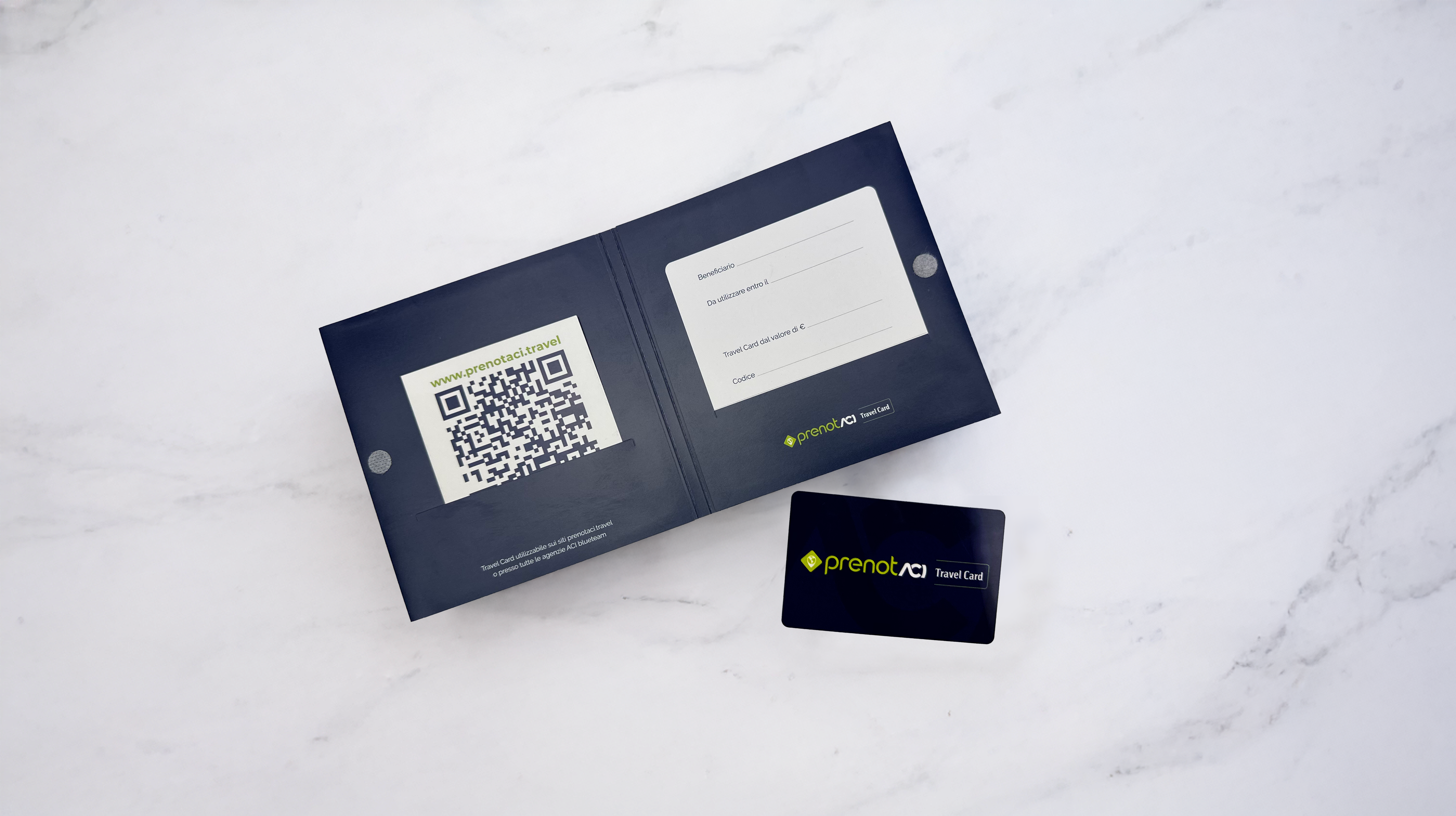 Travel Card